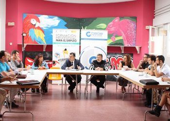 Guadanetwork retoma sus encuentros en El Casar