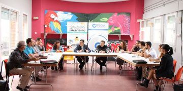 Guadanetwork retoma sus encuentros en El Casar