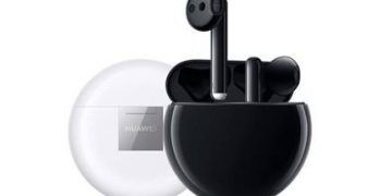 Huawei lanza sus nuevos Freebuds 3, el nuevo sonido inteligente