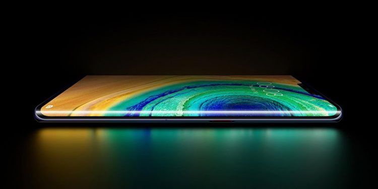 Huawei rediseña el teléfono inteligente con su innovadora serie Huawei Mate 30 Huawei rediseña el teléfono inteligente con su innovadora serie Huawei Mate 30