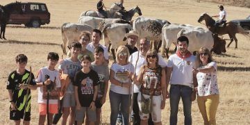 Illana ya vive con intensidad sus Fiestas Patronales en honor a la Virgen del Socorro