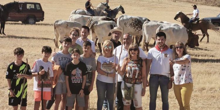 Illana ya vive con intensidad sus Fiestas Patronales en honor a la Virgen del Socorro Illana ya vive con intensidad sus Fiestas Patronales en honor a la Virgen del Socorro