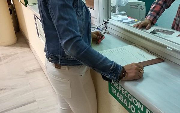 IU Azuqueca recurre a la Inspección Provincial de Trabajo por las condiciones de inseguridad de los trabajadores que montan la plaza de toros