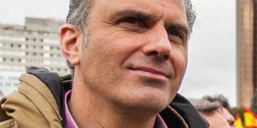 Javier Ortega Smith estará en Guadalajara el viernes de Ferias para inaugurar la sede de Vox Guadalajara