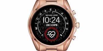 Michael Kors Access presenta su última generación de smartwatches de pantalla táctil, con tecnologías avanzadas y una interfaz de usuario muy personal