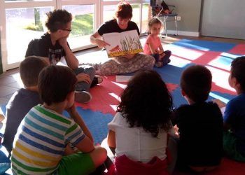 La Biblioteca Municipal de Cabanillas lanza su oferta anual de actividades del Programa de Animación Lectora