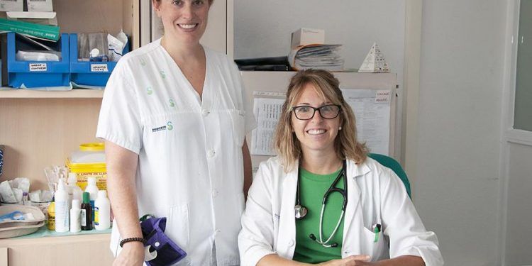 La Consulta de Diagnóstico Rápido de Medicina Interna del Hospital de Guadalajara evita ingresos a 269 pacientes en su primer año de funcionamiento La Consulta de Diagnóstico Rápido de Medicina Interna del Hospital de Guadalajara evita ingresos a 269 pacientes en su primer año de funcionamiento