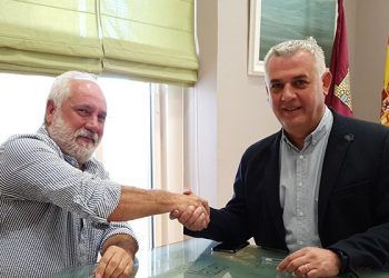 La Diputación de Guadalajara aporta 6.000 € para señalizar 125 km de ruta senderista en el Alto Tajo
