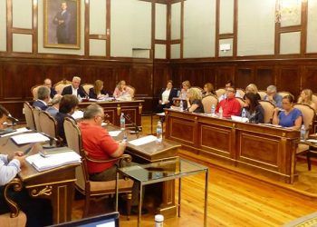 La Diputación de Guadalajara aprueba destinar más de un millón y medio de euros al Plan de Empleo en los pueblos de la provincia