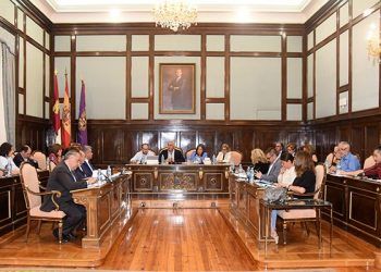 La Diputación de Guadalajara entrará en el accionariado de TRAGSA para agilizar obras necesarias en la provincia