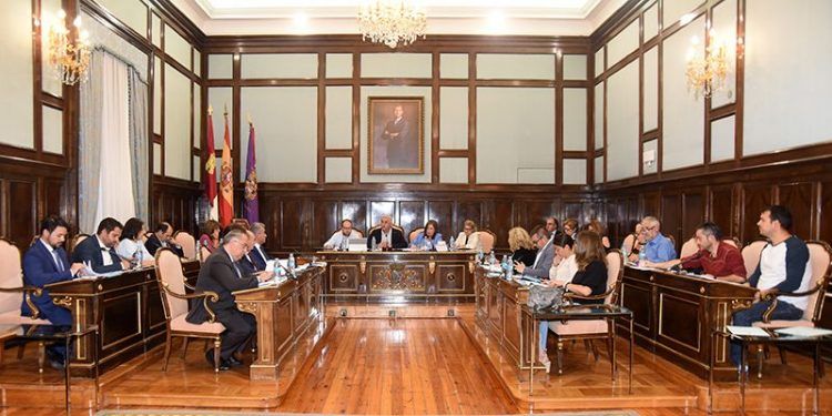La Diputación de Guadalajara entrará en el accionariado de TRAGSA para agilizar obras necesarias en la provincia