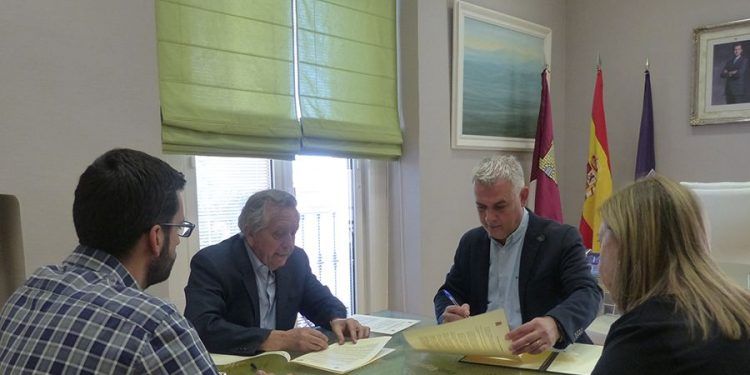 La Diputación de Guadalajara financia con 15.000 € el Programa Ecoescuelas en Guadalajara durante 2019