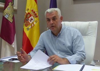 La Diputación de Guadalajara realiza un anticipo extraordinario de recaudación de 4,2 millones de euros a los pueblos de la provincia