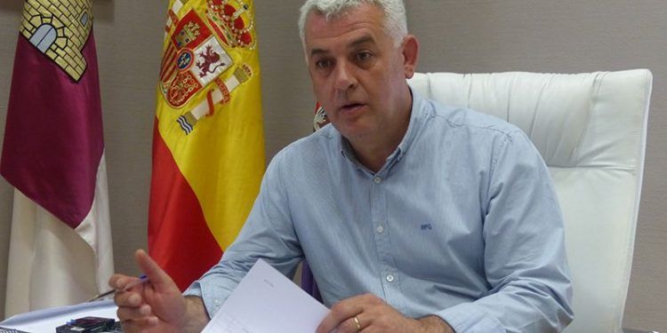 La Diputación de Guadalajara realiza un anticipo extraordinario de recaudación de 4,2 millones de euros a los pueblos de la provincia