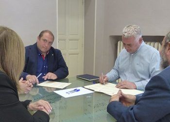 La Diputación de Guadalajara y el Ayuntamiento de Molina colaboran para realzar el valor del Patrimonio Histórico en el territorio del Geoparque