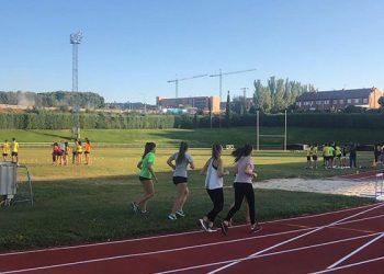 Las pistas de la Fuente de la Niña recuperarán su actividad al completo este viernes