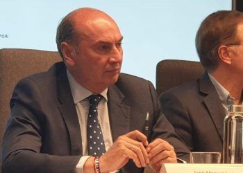 Latre recuerda que el Ayuntamiento de Sigüenza llevaba diez años reclamando la depuradora para la localidad