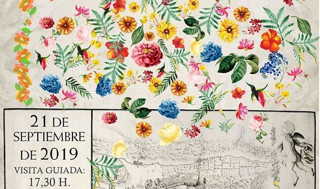 Los patios y jardines de Brihuega abren sus puertas por cuarto año consecutivo este sábado 21 de septiembre Los patios y jardines de Brihuega abren sus puertas por cuarto año consecutivo este sábado 21 de septiembre