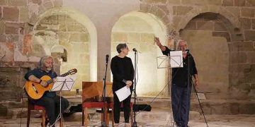 Música y espíritu en la Iglesia de Santiago