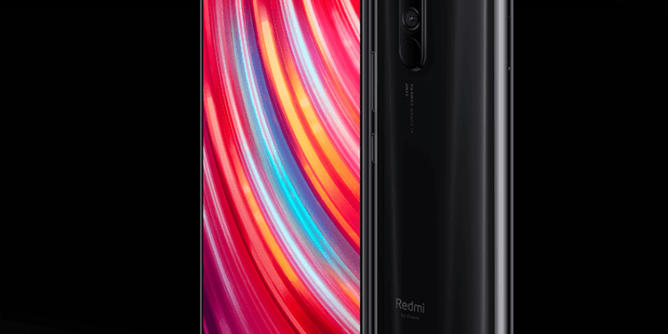 Redmi Note 8 Pro, el nuevo rey de la gama media Redmi Note 8 Pro, el nuevo rey de la gama media