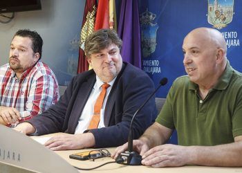 La antigua Feria del Stock de Guadalajara se transformará en una gran feria de comercio que se celebrará en primavera