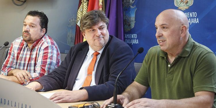 La antigua Feria del Stock de Guadalajara se transformará en una gran feria de comercio que se celebrará en primavera La antigua Feria del Stock de Guadalajara se transformará en una gran feria de comercio que se celebrará en primavera