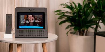 Telefónica lanza una actualización de Movistar Home con twitter momentos y radio en directo