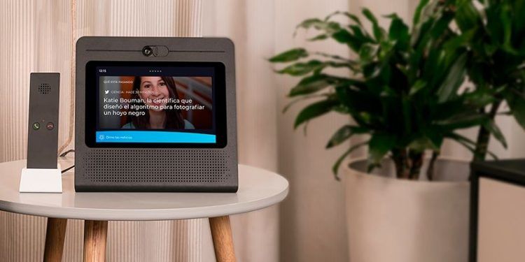 Telefónica lanza una actualización de Movistar Home con twitter momentos y radio en directo