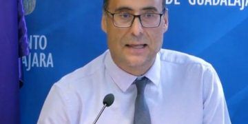 Vox recurrirá la designación del gerente del Patronato de Cultura del Ayuntamiento de Guadalajara