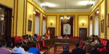 El Ayuntamiento de Guadalajara propondrá al Pleno el 8 y 18 de septiembre como días festivos para 2020