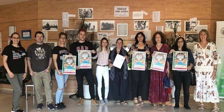 Abierto el plazo de inscripción para la Feria del Comercio 2019 de Cabanillas, a celebrar el 15 de diciembre Abierto el plazo de inscripción para la Feria del Comercio 2019 de Cabanillas, a celebrar el 15 de diciembre
