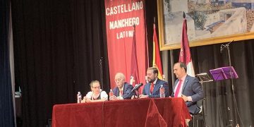 Bellido destaca el carácter “acogedor” de Madrid y Castilla-La Mancha, comunidades surgidas con la actual Constitución