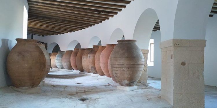 Brihuega explicará en unas jornadas en Segovia el proceso de recuperación de la Real Fábrica de Paños Brihuega explicará en unas jornadas en Segovia el proceso de recuperación de la Real Fábrica de Paños
