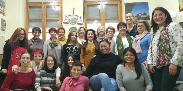 Cabanillas acoge en noviembre la celebración del II Encuentro Intergeneracional de Mujeres Cabanillas acoge en noviembre la celebración del II Encuentro Intergeneracional de Mujeres