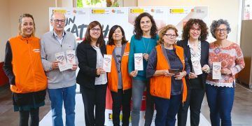 Castilla-La Mancha se suma a la campaña ‘Un match x la vida’ para informar a los jóvenes sobre la importancia de donar médula ósea