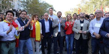 Cataluña es España