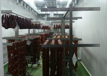 CECAM advierte de la situación de los productos castellano-manchegos tras el anuncio de subida de aranceles por parte de EE.UU.