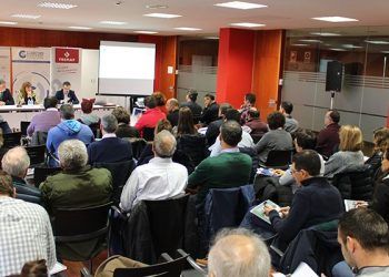 CEOE-Cepyme Guadalajara y FREMAP realizan una jornada sobre la coordinación de actividades empresariales