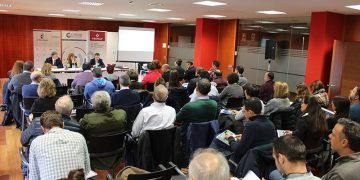CEOE-Cepyme Guadalajara y FREMAP realizan una jornada sobre la coordinación de actividades empresariales