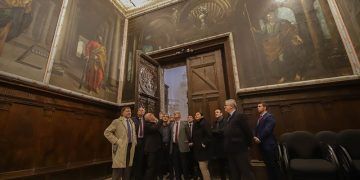 Cultura y las comunidades autónomas revisarán los planes nacionales de patrimonio para mejorar su eficacia y la colaboración entre administraciones