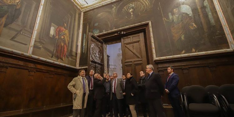 Cultura y las comunidades autónomas revisarán los planes nacionales de patrimonio para mejorar su eficacia y la colaboración entre administraciones