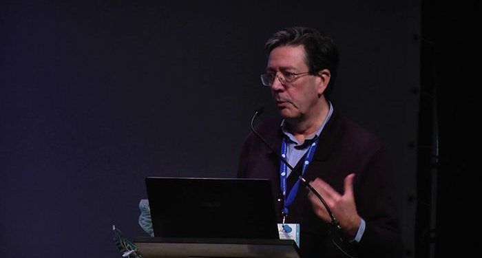 El archivo del Ayuntamiento de Guadalajara llevará el nombre de Javier Barbadillo
