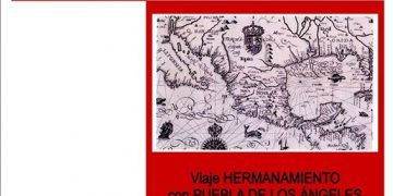 El Ayuntamiento de Brihuega prepara un viaje de hermanamiento con Puebla de Los Ángeles