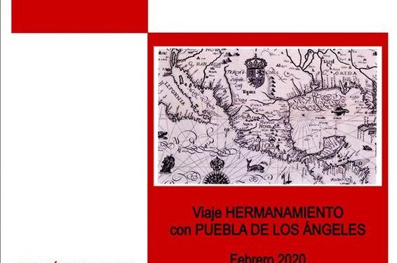 El Ayuntamiento de Brihuega prepara un viaje de hermanamiento con Puebla de Los Ángeles