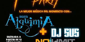 El Ayuntamiento de Guadalajara organiza una fiesta de Halloween en el espacio Tyce para los menores de la ciudad