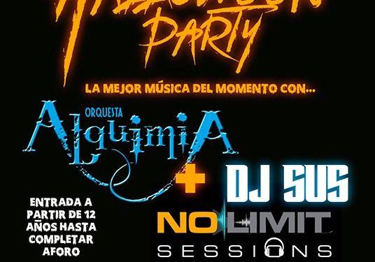 El Ayuntamiento de Guadalajara organiza una fiesta de Halloween en el espacio Tyce para los menores de la ciudad El Ayuntamiento de Guadalajara organiza una fiesta de Halloween en el espacio Tyce para los menores de la ciudad