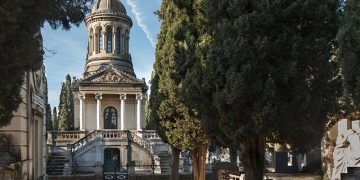 El Ayuntamiento de Guadalajara pone en marcha en el cementerio un dispositivo especial de seguridad y limpieza por la fiesta del 1 de noviembre
