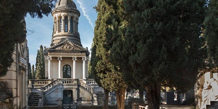 El Ayuntamiento de Guadalajara pone en marcha en el cementerio un dispositivo especial de seguridad y limpieza por la fiesta del 1 de noviembre
