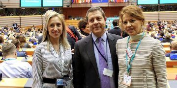 El Comité de las Regiones atiende la preocupación de Castilla-La Mancha respecto a las políticas arancelarias de Trump