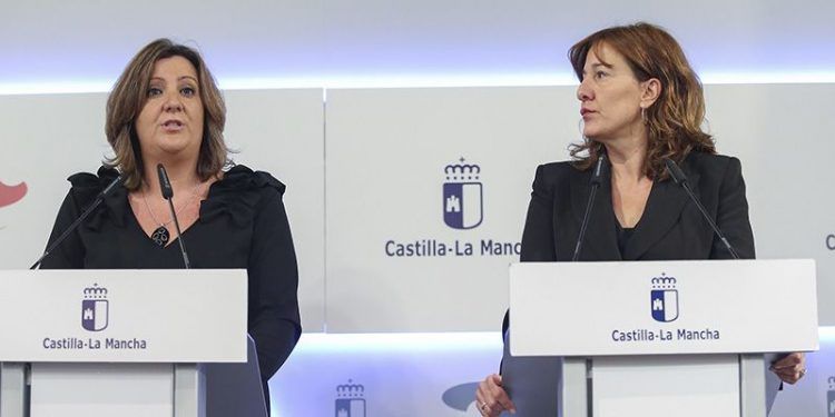 El Gobierno de Castilla-La Mancha aprueba ayudas en el marco del programa #SoyDigital para impulsar la transformación digital de las pymes El Gobierno de Castilla-La Mancha aprueba ayudas en el marco del programa #SoyDigital para impulsar la transformación digital de las pymes